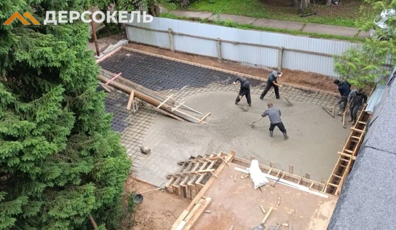 Фото объекта